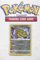 Pokémon TCG - Radiant Steelix (LOR124) Lost Origin EN
