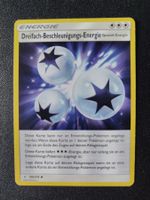 Dreifach-Beschleunigungs-Energie 190/214 Pokémon Unbroken B.