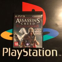 Assassins Creed Revelations SE PS3