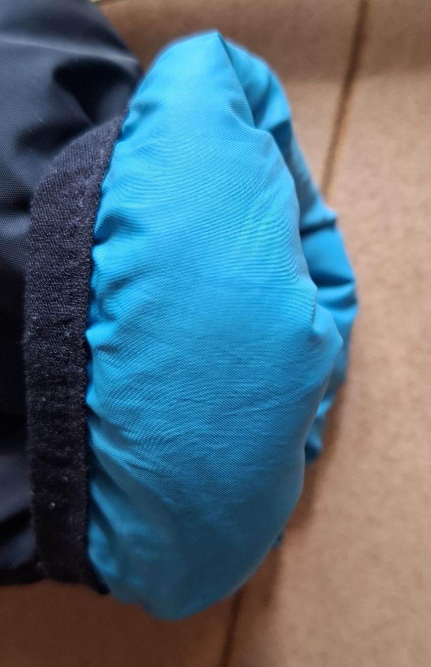 CMP Vestes & Manteaux: CMP Outdoor Jacke 140 s. Bilder – D'occasion à Thun par lede 5