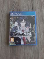 Chaos Child - PS4 *NEU/SEALED*