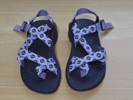CHACO Damen Sandalen - 38 - Outdoor / Trekking