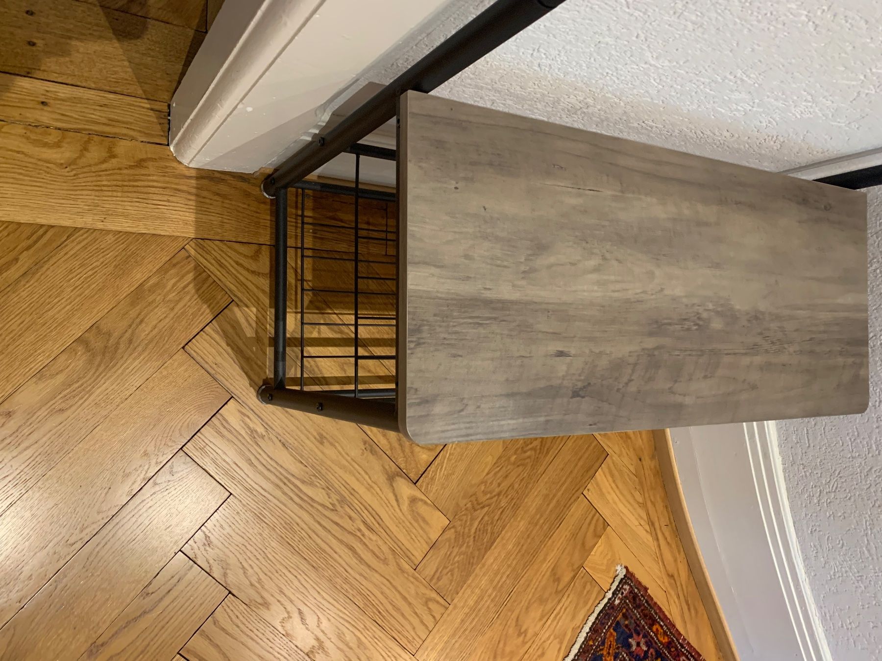 Guardaroba: Porte-habits et chaussures – Usato da Clarens venduto da cla_5w25 1