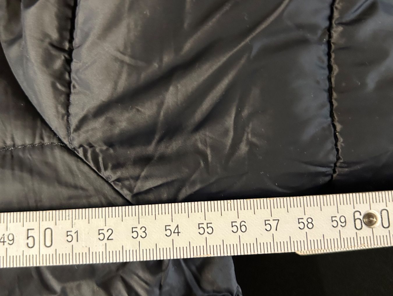 Mäntel: Damen Daunejacke/Mantel Gr. M – Gebraucht aus Obergösgen von Andre118 3
