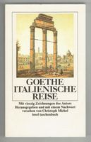 GOETHE  Italienische Reise
