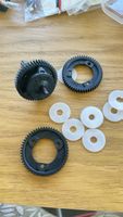 RC Auto Ersatzteile Zahnräder Differenzial NEU