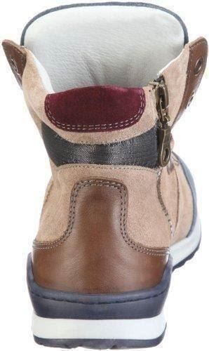 Scarpe per ragazzi: Byblos KNABEN SCHUHE  GR.36 LEDER NEU – Nuovo e nell'imballaggio originale da Rotkreuz venduto da Samballi 3