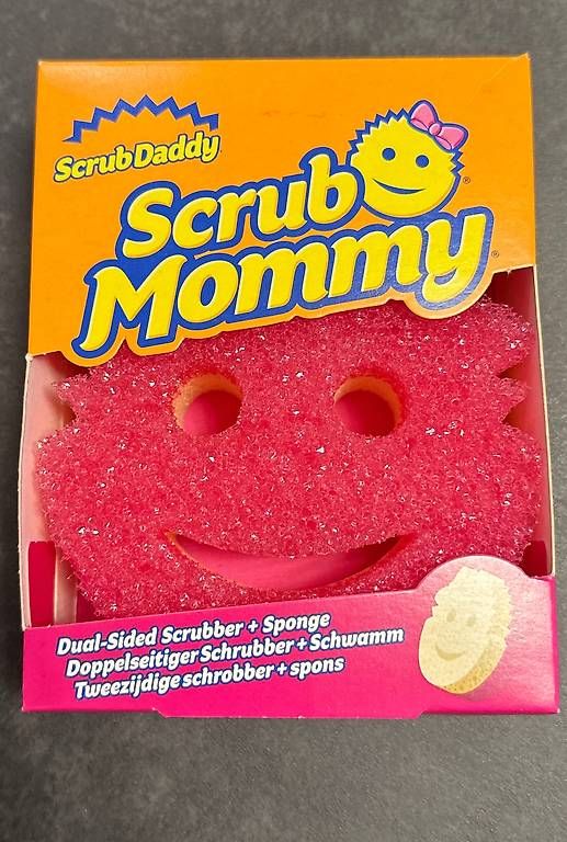 Altro per la casa: Scrub Mommy – Usato da Affoltern am Albis venduto da Mustermanm