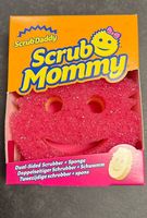 Scrub Mommy