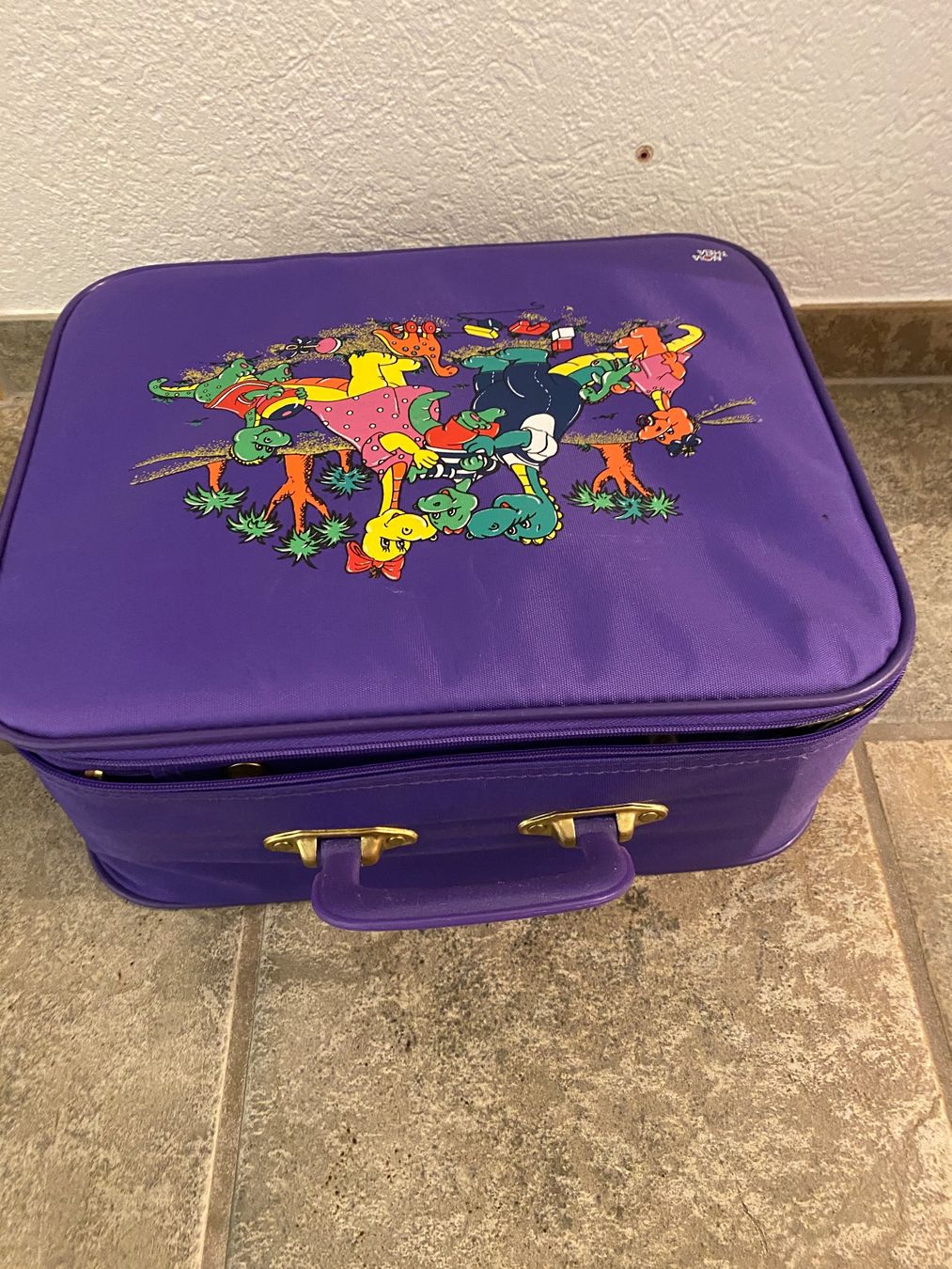 Valigie: Koffer 3er Set kinder – Usato da Schwarzenbach SG venduto da roto06 2