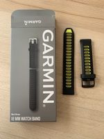 NEU Garmin Smart Watch Band Uhrenarmband Uhr Armband Schwarz