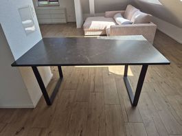 Tisch AC Design Amble 160x90x74