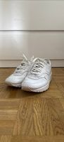 Nike Air Sneaker weiss Gr. 40