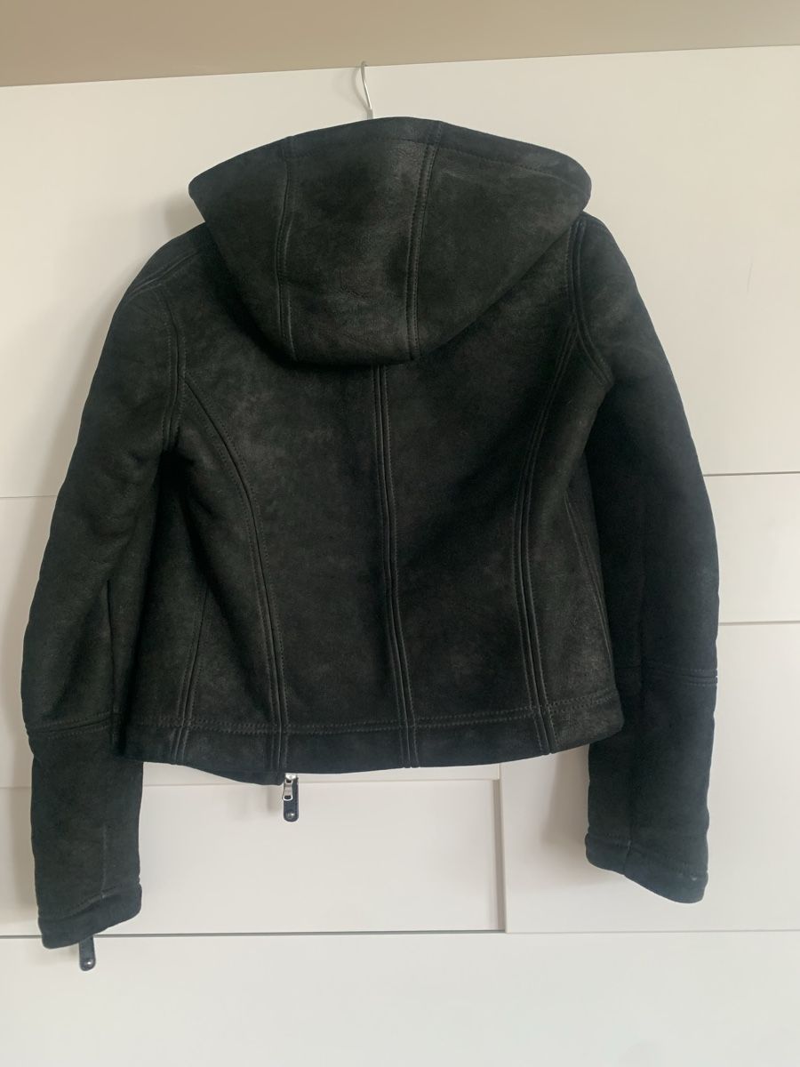 Giacche: Lammfell tods jacke – Usato da Zürich venduto da Nikuska32 7
