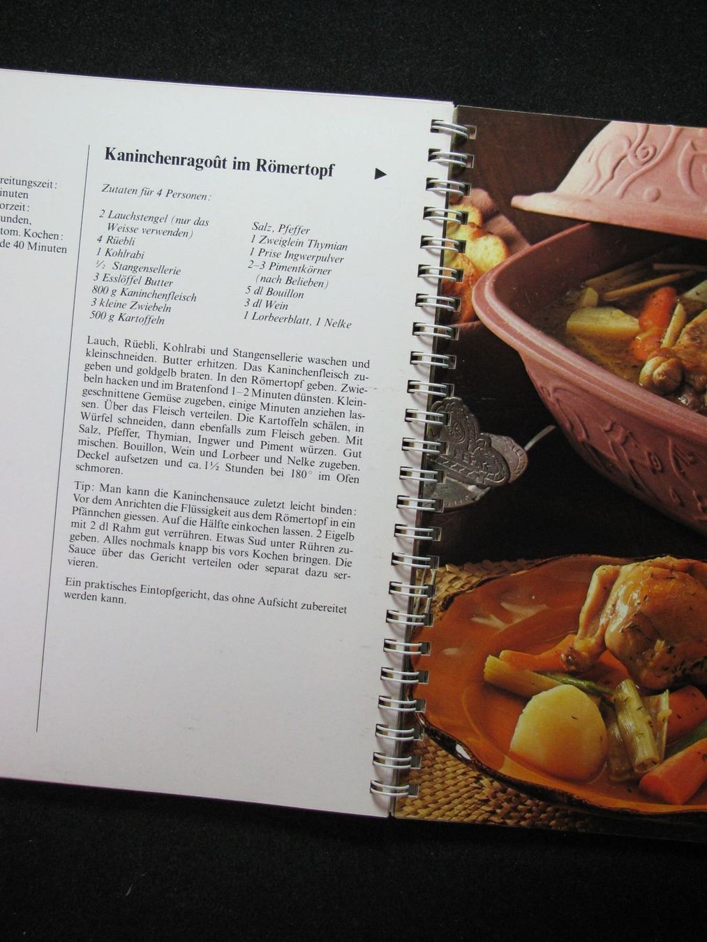 Livres: Elektrisch kochen – D'occasion à Reitnau par Zaomir 1