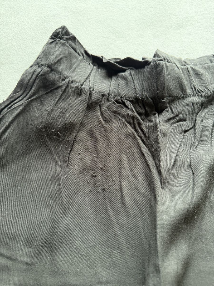 Only Pantaloni: Only Stoffhose / M – Usato da Kleinandelfingen venduto da lau_10 4