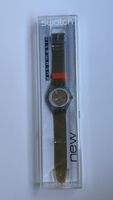 Swatch Automatic Blue Matic SAN100 - Ungetragen mit OVP