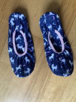Finken, Turntäppeli, Grösse 33, NEU