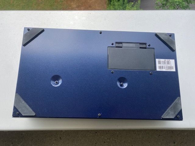 Boss Strumenti musicali: Boss ME50B – Usato da Gebenstorf venduto da Gebi7 3