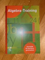 Sehr empfehlenswert: Algebra-Training Start-Hilfe Gymnasium 