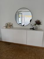 Ikea Sideboard sehr guter Zustand mit Spiegel