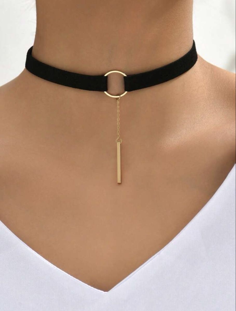 Colliers: Collier – Neuf avec emballage d'origine à Châtel-St-Denis par Montclair_Swiss 2