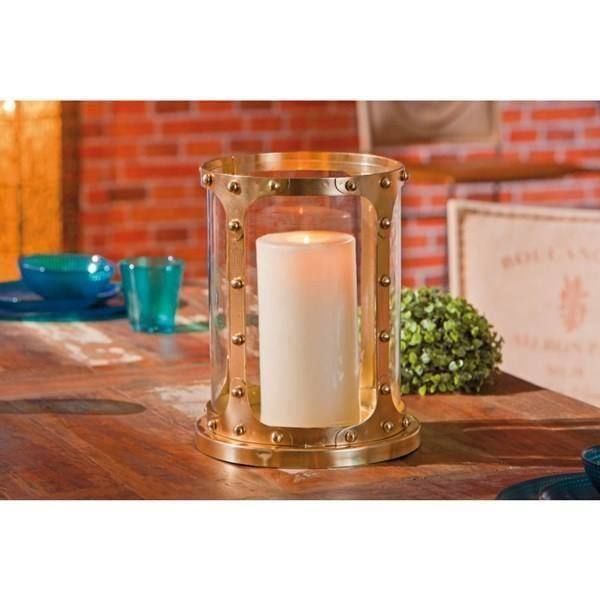 Lampade: Windlichter  Vintage Boutique klein – Nuovo e nell'imballaggio originale da Kriens venduto da Mikado-Geschenke