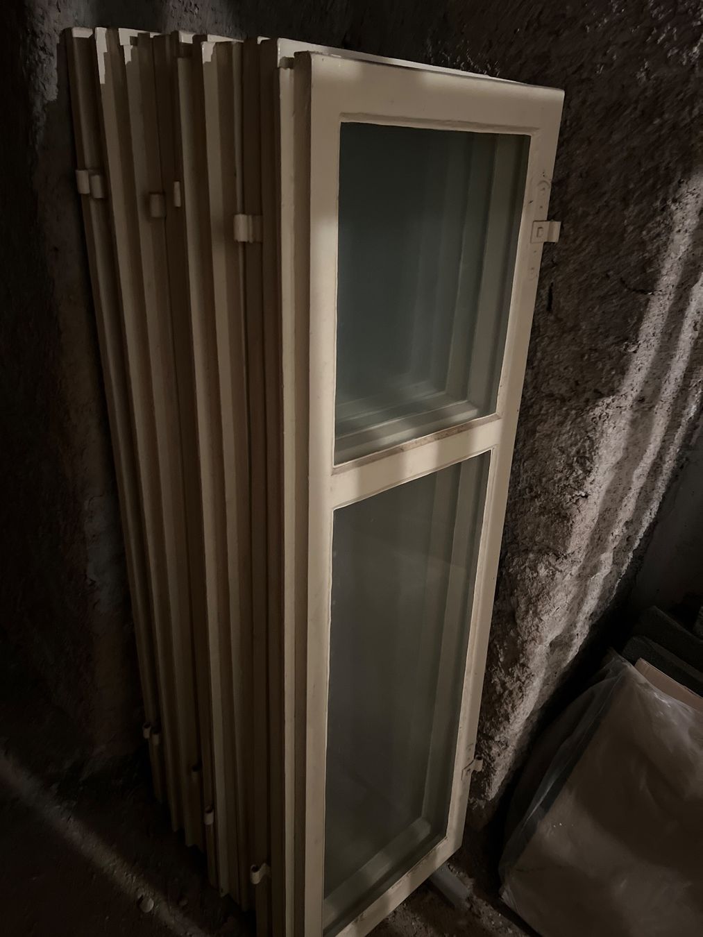Finestre: Fenster 8 Stück vorhanden – Usato da Wittenwil venduto da mx5mx5 2