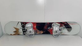 Snowboard 153cm
