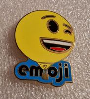 Ballon Pin Sonderform  47. AIBF Emoji
