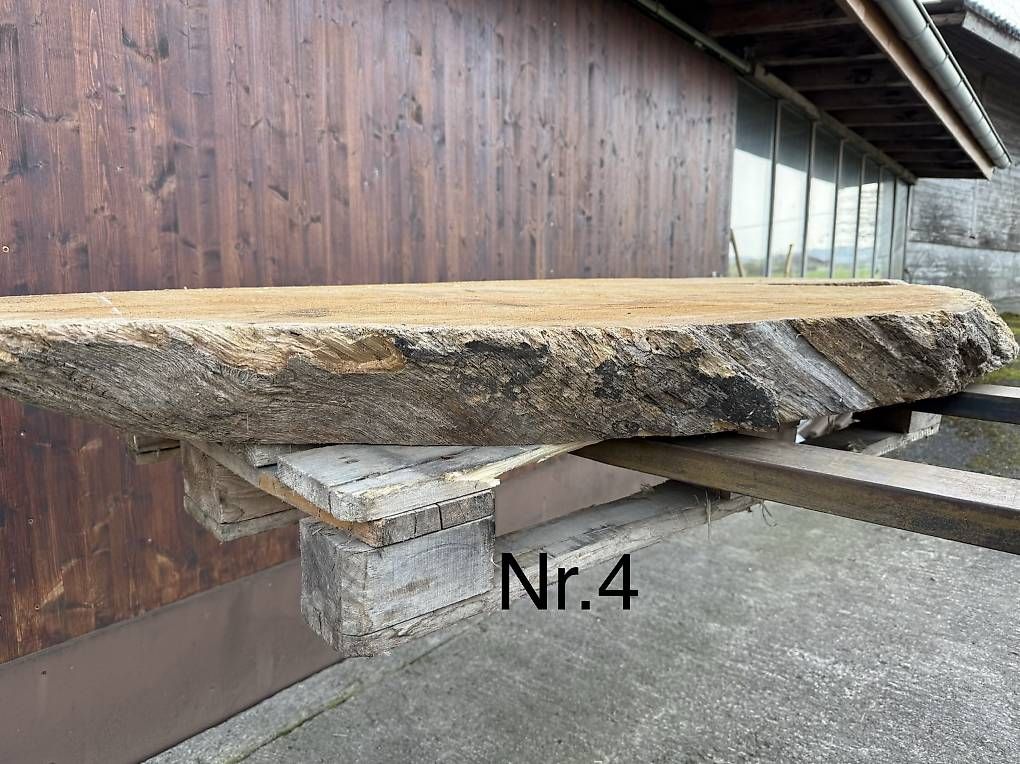 Articoli in legno: Eiche Geschnitten  – Usato da Uetendorf venduto da dan_vp9g 2