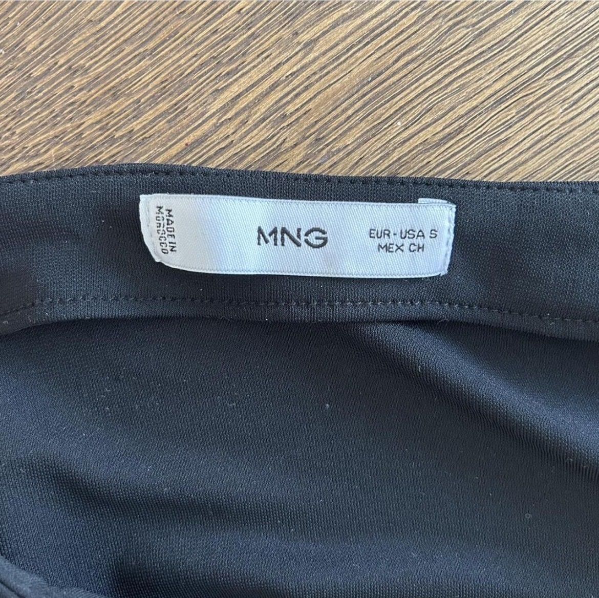 Mango Gonne: Midirock – Nuovo (secondo la descrizione) da Weggis venduto da dominiquejoerin 3