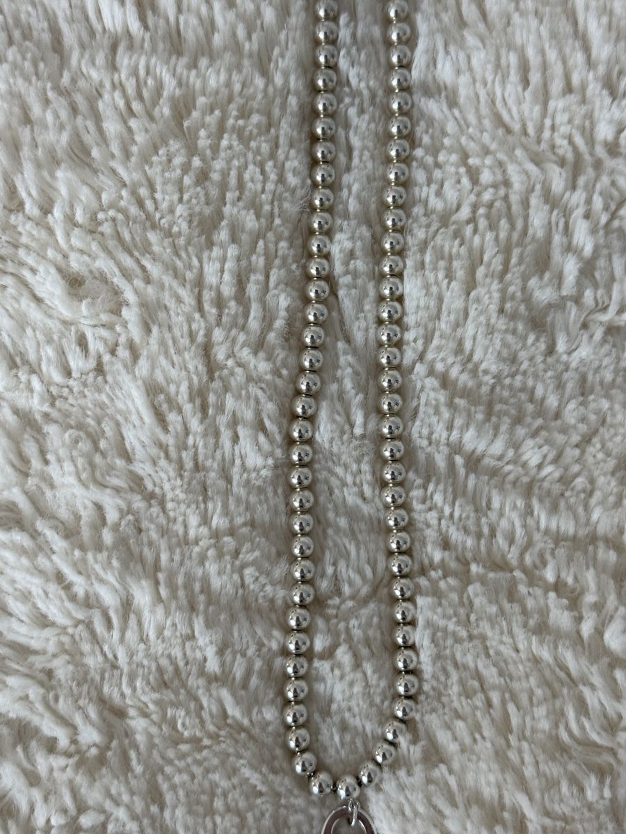 Tiffany & Co. Ketten: Tiffany & Co. Herzhalskette – Neu (gemäss Beschreibung) aus Glattfelden von lsc_27dj 2