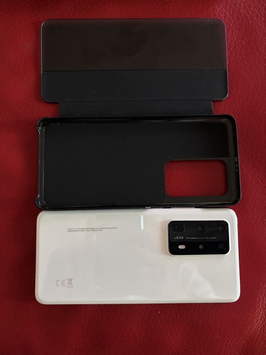 Huawei Handys / Smartphones: HUAWEI P40 Pro+, 512Gb, 8Gb RAM, EMUI 12, Android – Gebraucht aus Buchs AG von te.qui.la 5