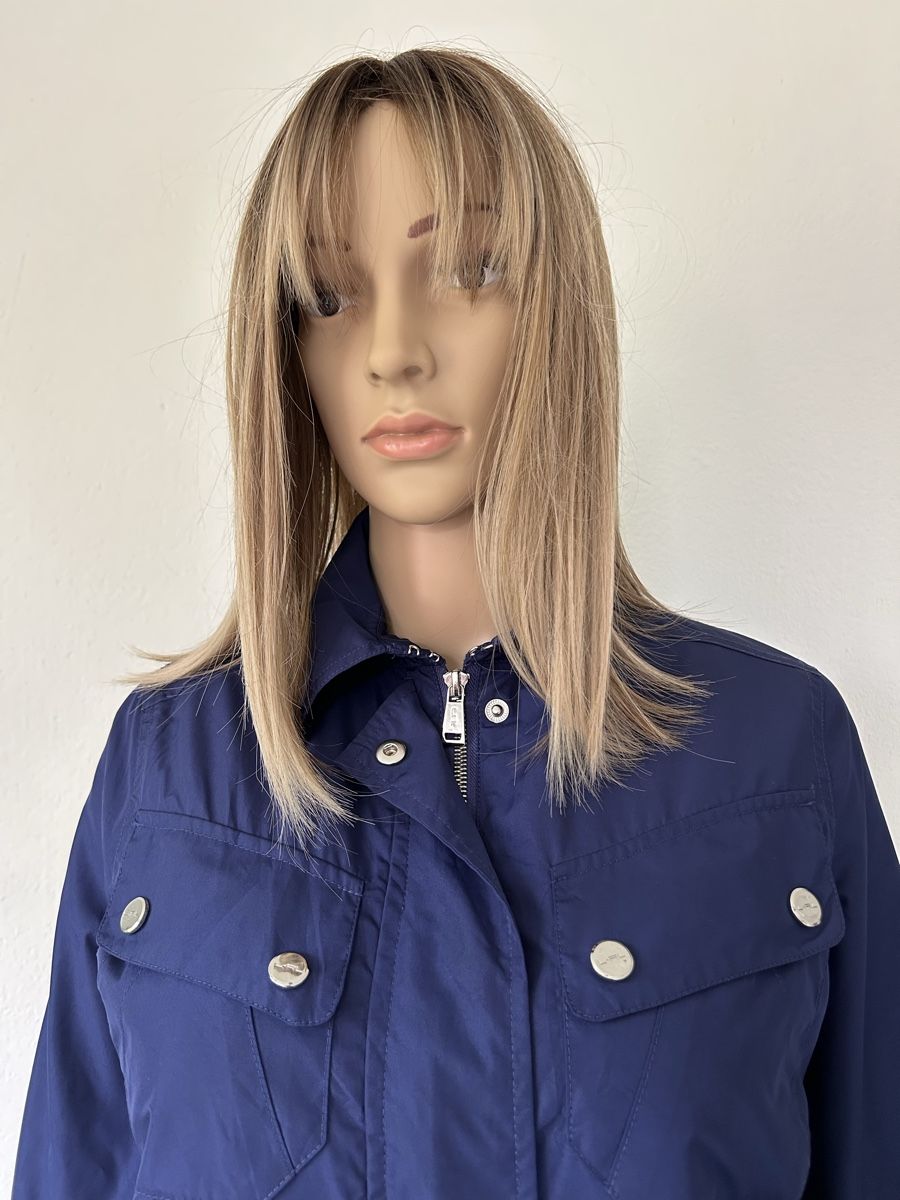 Ralph Lauren Giacche: Stylish Blue Jacket Ralph Lauren, Size XS – Nuovo (secondo la descrizione) da Saland venduto da ele_vc96 2