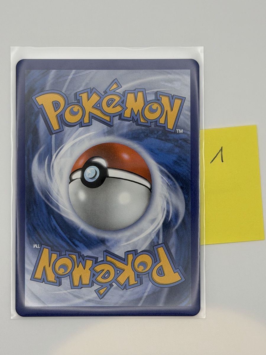 Pokémon Cartes à collectionner: Pokémon Frogadier 089/086 – Neuf (Voir description) à Uster par CDM96 1