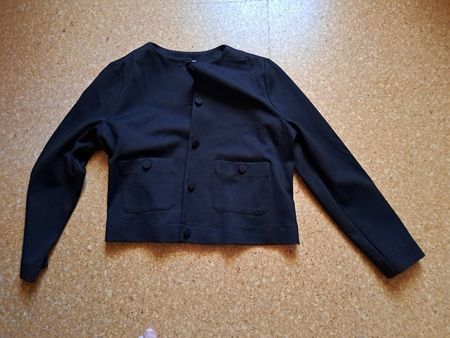 Kurzblazer Grösse 46