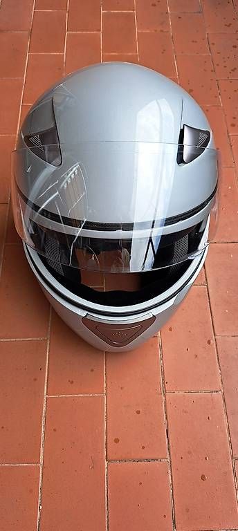 Helme & Visiere: zu verkaufen TÖFFHELM Crivit – Gebraucht aus Oftringen von Gladiator76