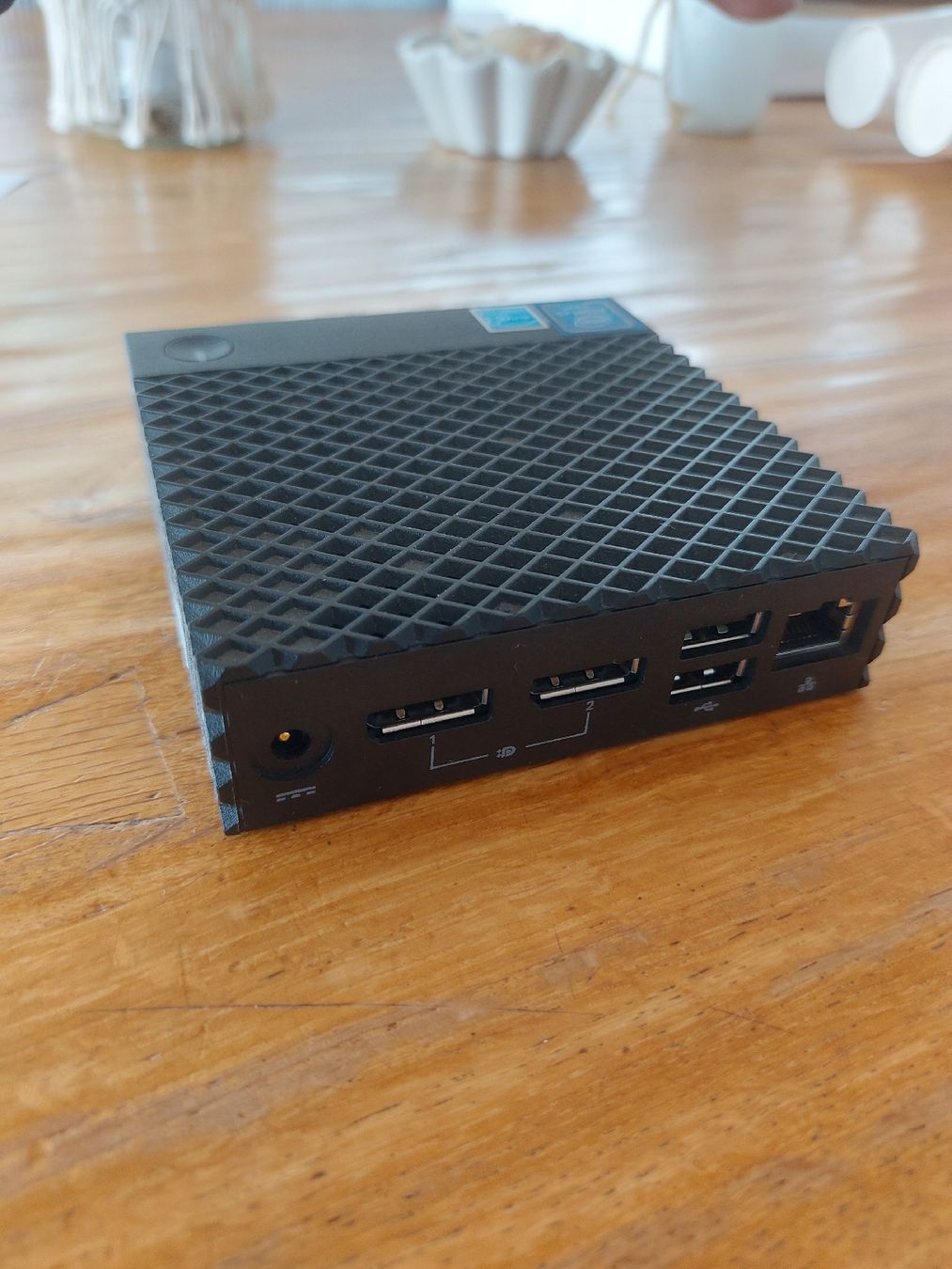 Dell PC: Dell Wyse 3040  – Usato da Glashütten venduto da jos_lmr9 2