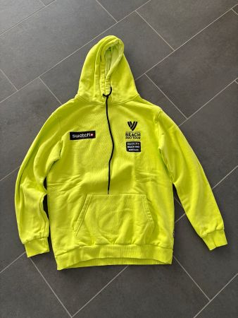 Hoody, Grösse M