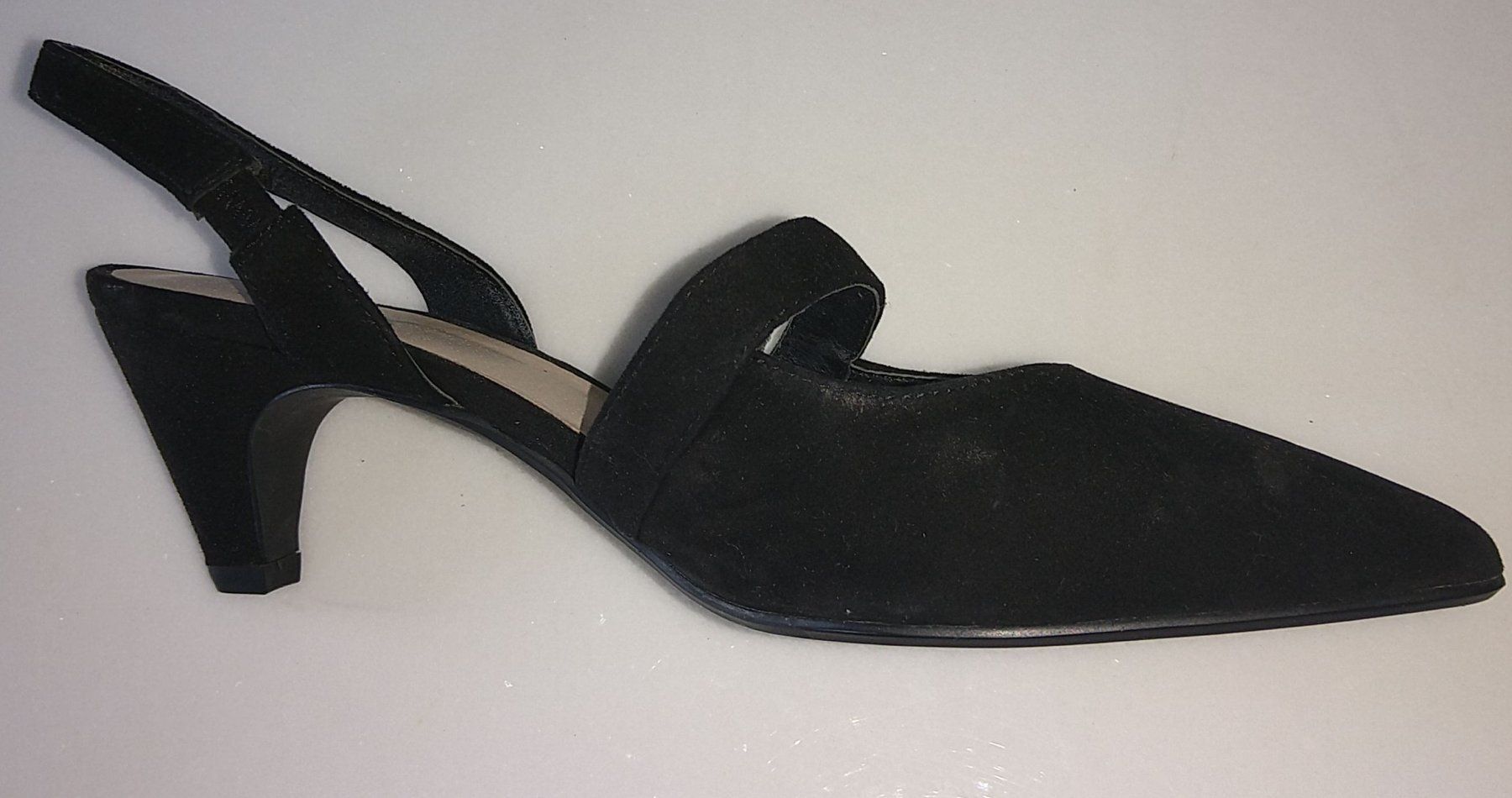 Scarpe da donna: Pumps Slingback MAX Gr. 40 – Nuovo (secondo la descrizione) da Degersheim venduto da 191maschina46 1