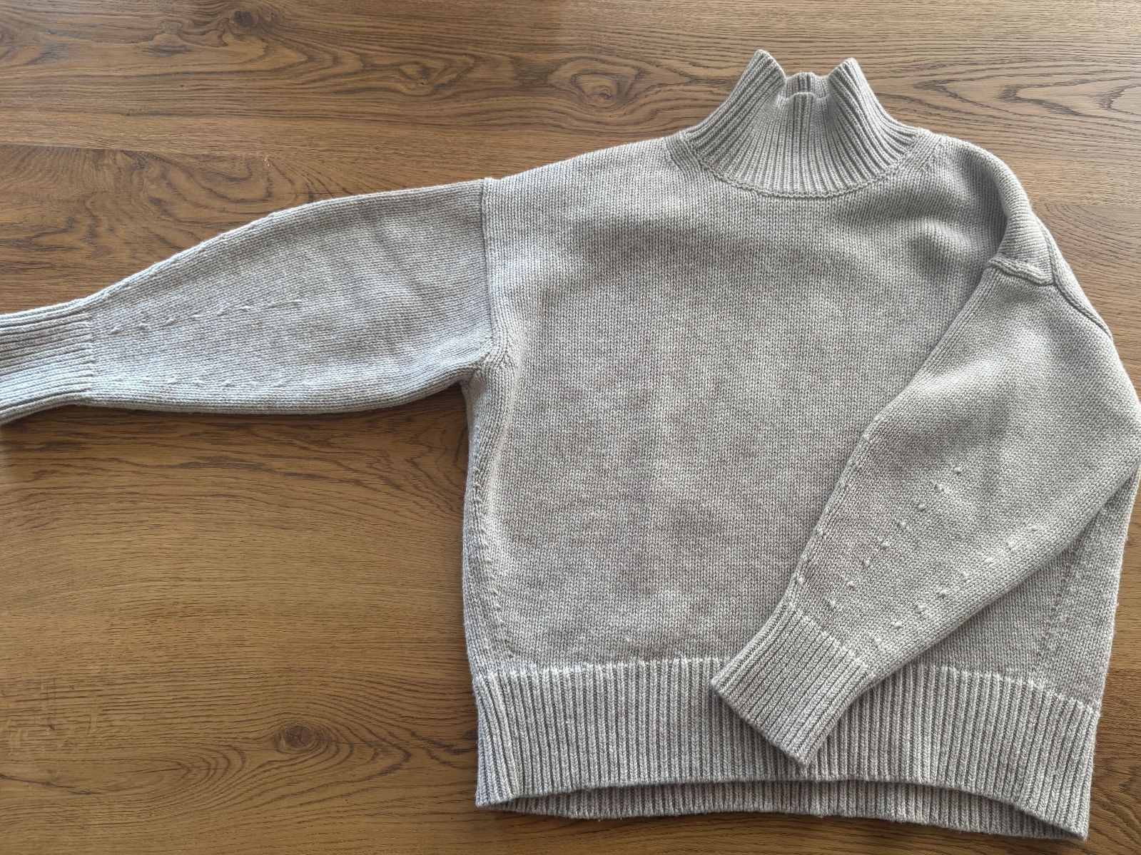 Cos Maglioni & Felpe: Pullover COS, 100% Wolle, Grösse M – Nuovo (secondo la descrizione) da Wald ZH venduto da _seraina