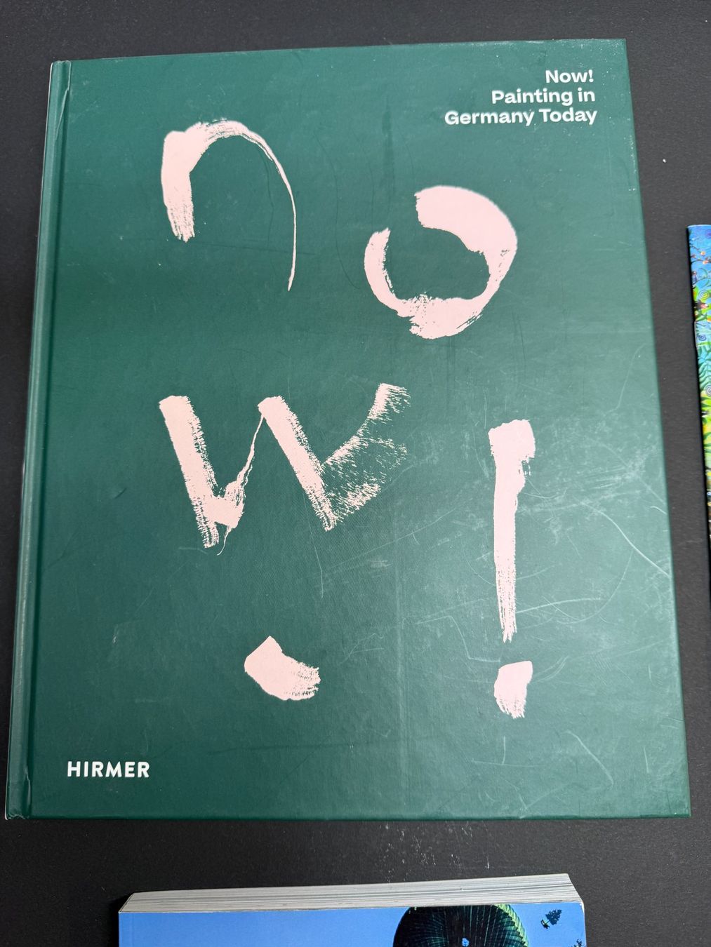 Bücher: Grosses Buchpaket Kunst und Künstler – Gebraucht aus Lützelflüh-Goldbach von Napfnugget01 1
