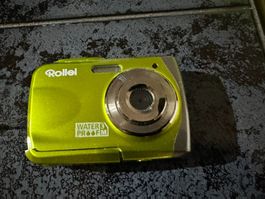 Fotoapparat