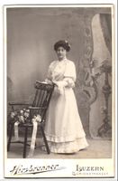 Fotografie Hirsbrunner, Luzern, Zürichs