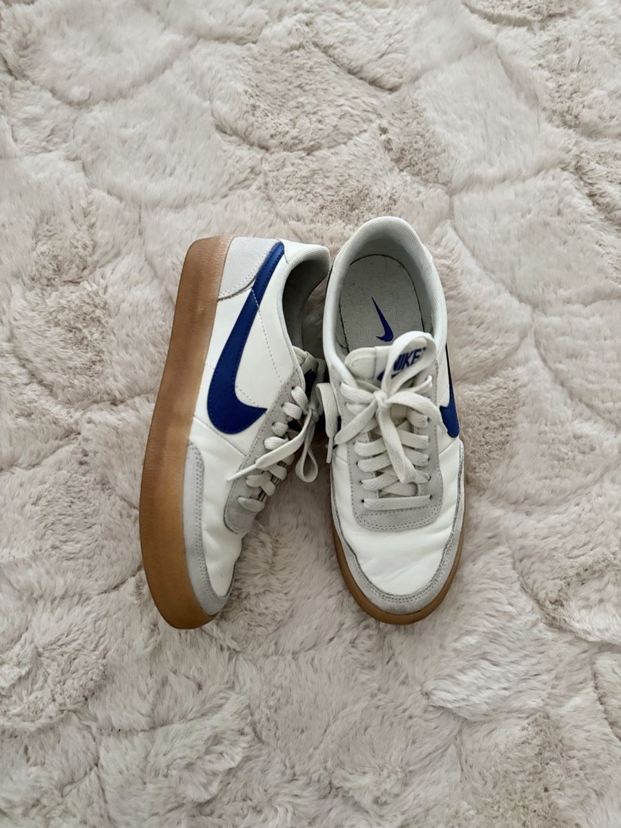 Nike Herrenschuhe: Sneaker NIKE KILLSHOT •• – Gebraucht aus Dietikon von turicum_77 2