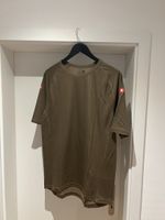 Schweizer Armee T-Shirt MBAS, neu und ungetragen
