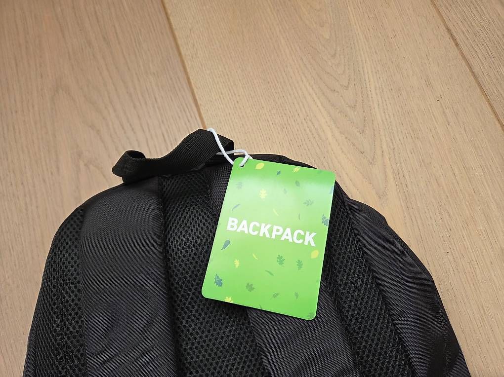 Rucksäcke: Rucksack 15l / 28.5*13.5cm – Neu und originalverpackt aus Ennetbürgen von Riwemogmbh 1