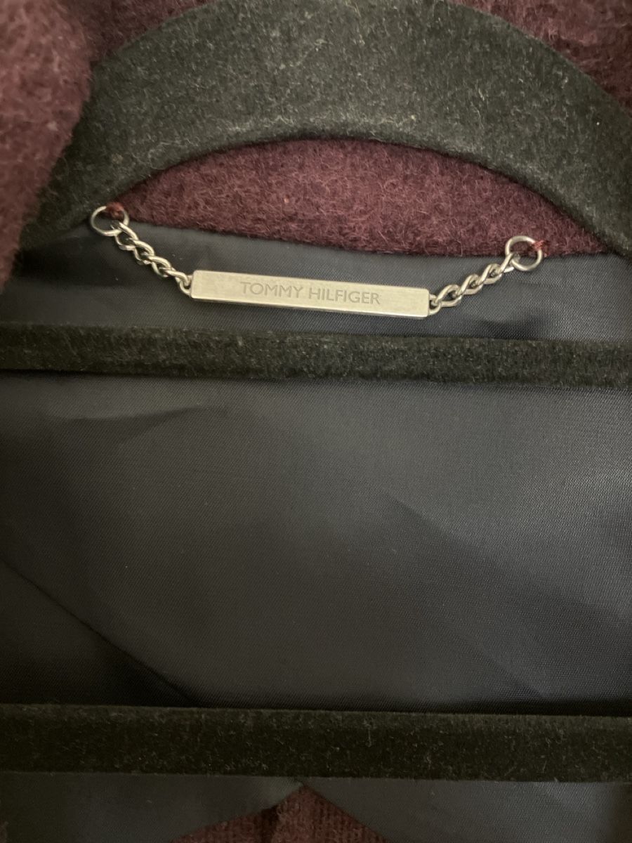 Tommy Hilfiger Manteaux: Cappotto Tommy Hilfiger – Neuf (Voir description) à Lugano par jfo_7lsm 1