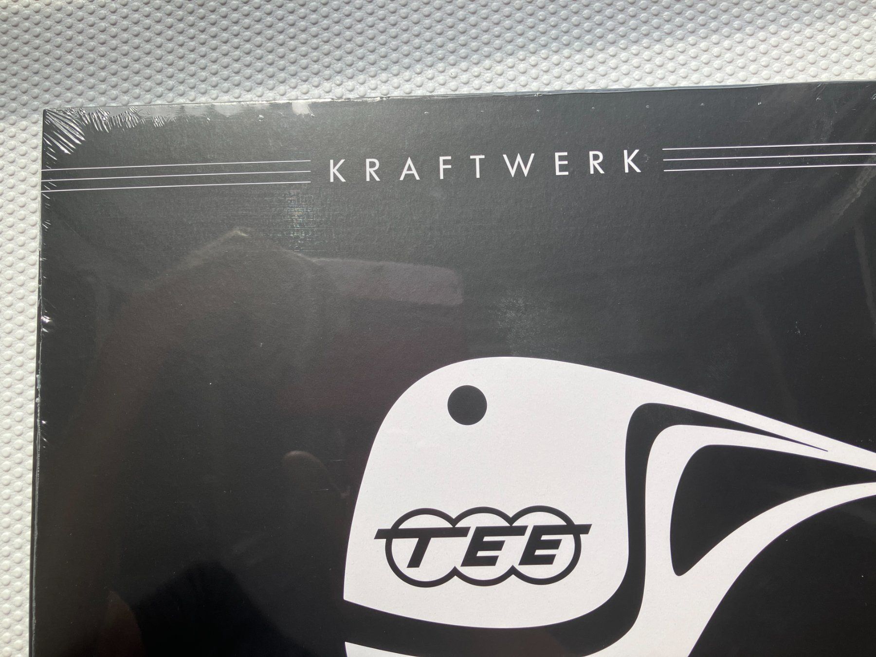 Dischi in vinile: Kraftwerk – Nuovo e nell'imballaggio originale da Aarwangen venduto da Jukebox3 1